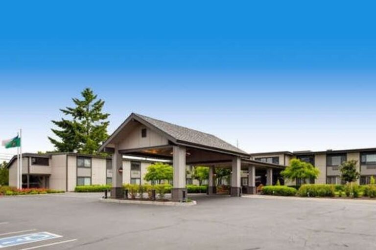Cascade Inn, Vancouver WA