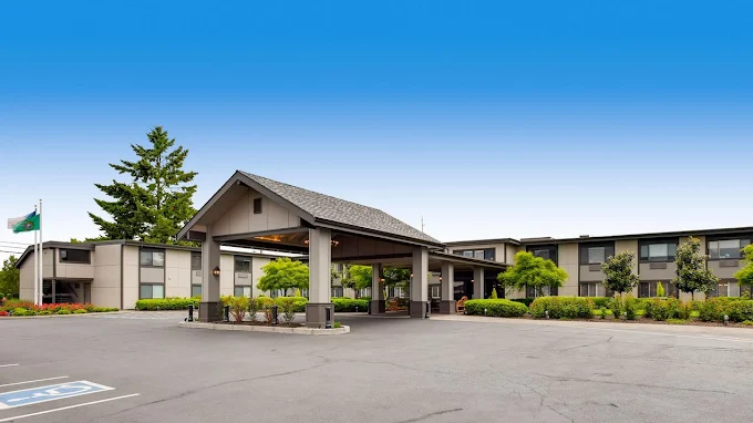 Cascade Inn at Vancouver, WA