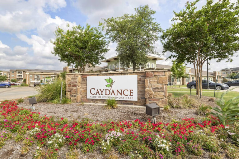Caydance Assisted Living and Memory Care, Katy TX