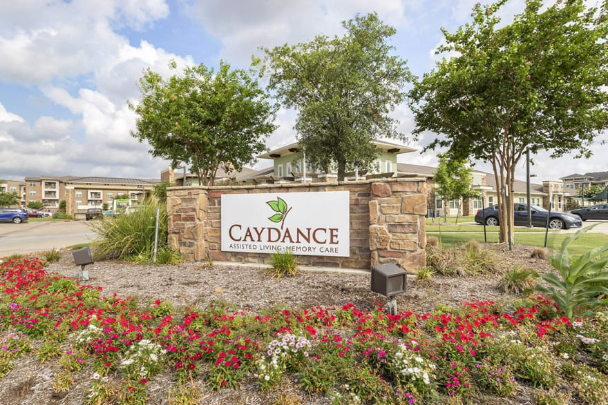 Caydance Assisted Living and Memory Care at Katy, TX