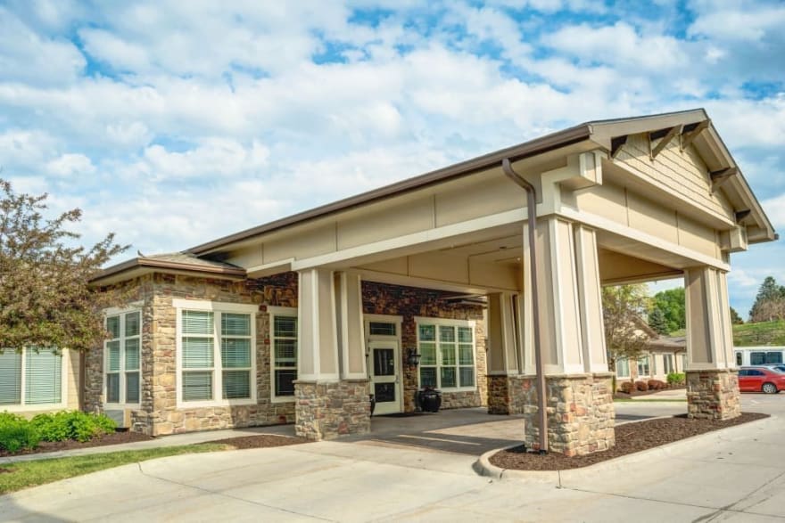 Cedar Creek of Prairie Meadows, Omaha NE