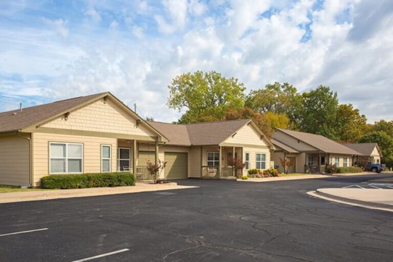 Cedar Ridge Senior Living, Broken Arrow OK