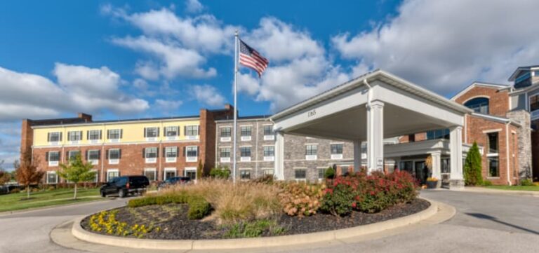 Cedarhurst of Beaumont, Lexington KY