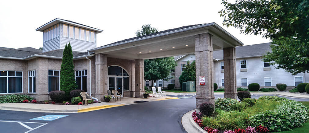 Cedarhurst of Edison Lakes, Mishawaka IN