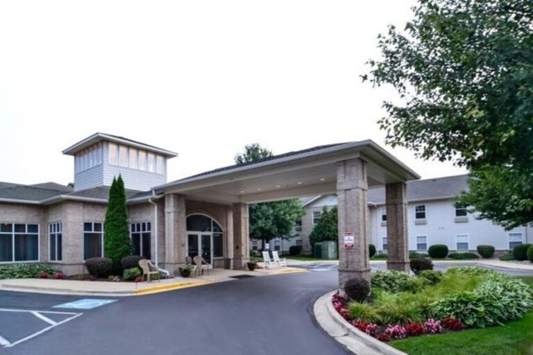 Cedarhurst of Edison Lakes, Mishawaka IN