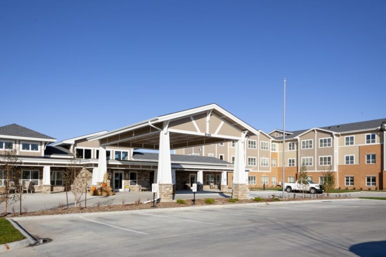 Cedarhurst of La Vista, La Vista NE