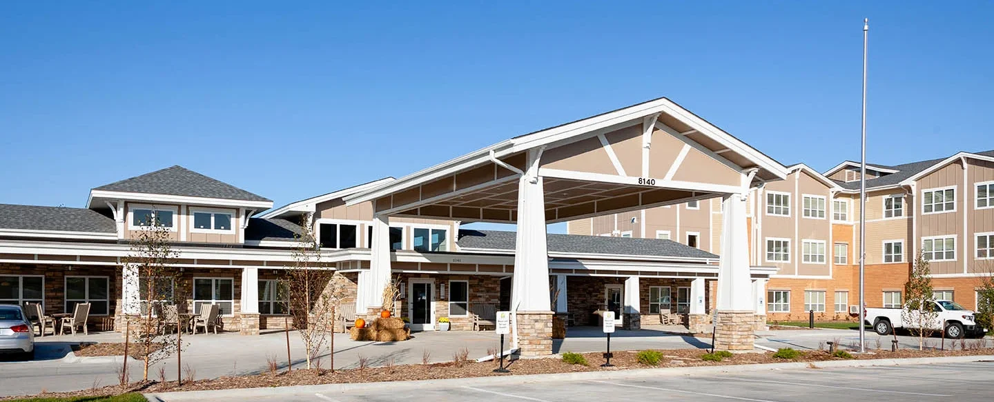 Cedarhurst of La Vista, La Vista NE
