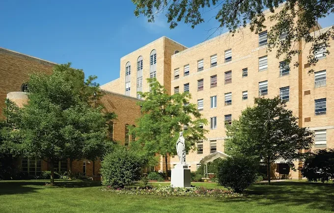 Celebrate Senior Living of Niles at Niles, IL