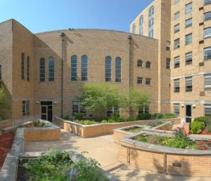 Celebrate Senior Living of Niles, Niles IL