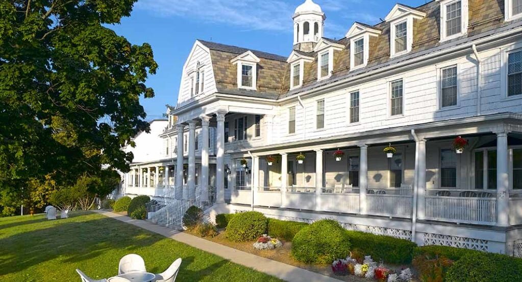 Celebration Villa of Manresa at Annapolis, MD
