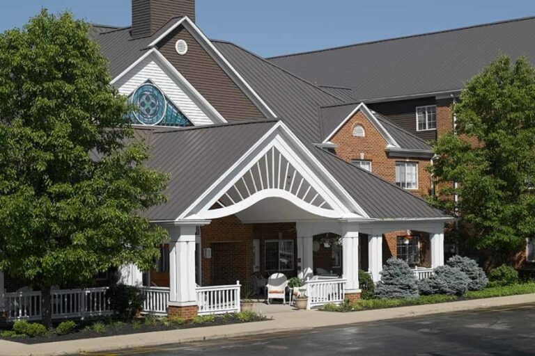 Celebration Villa of Summit Hills, Crestview Hills KY