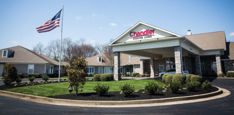 Chandler Park Assisted Living, Bowling Green KY