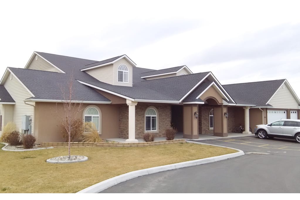 Chardonnay Assisted Living at Twin Falls, ID