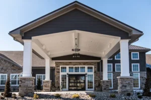 Charter Senior Living Of Paducah, Paducah KY