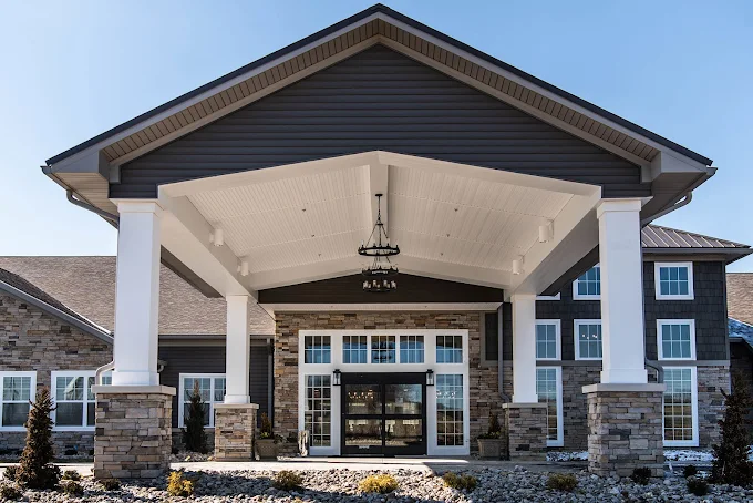 Charter Senior Living Of Paducah, Paducah KY
