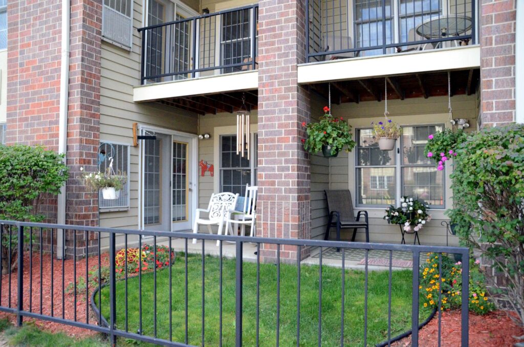 Charter Senior Living at North Park Place at Sioux City, IA