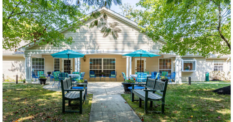 Charter Senior Living of Annapolis, Annapolis MD