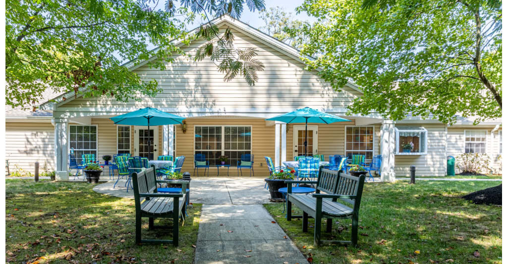 Charter Senior Living of Annapolis, Annapolis MD