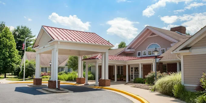 Charter Senior Living of Bowie, Bowie MD