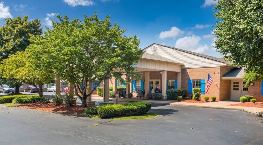 Charter Senior Living of Bowling Green, Bowling Green KY