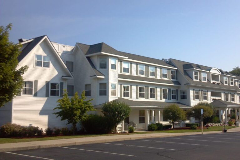 Charter Senior Living of Danvers, Danvers MA