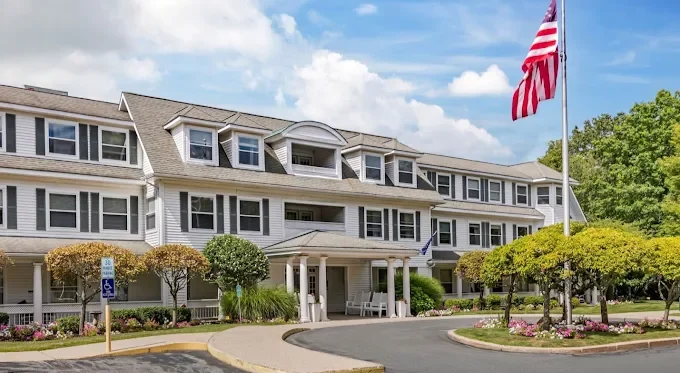 Charter Senior Living of Danvers, Danvers MA