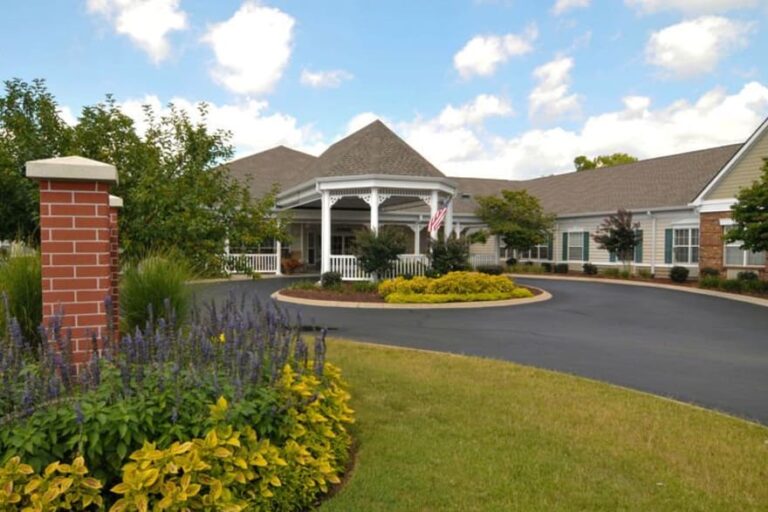 Charter Senior Living of Franklin, Franklin TN