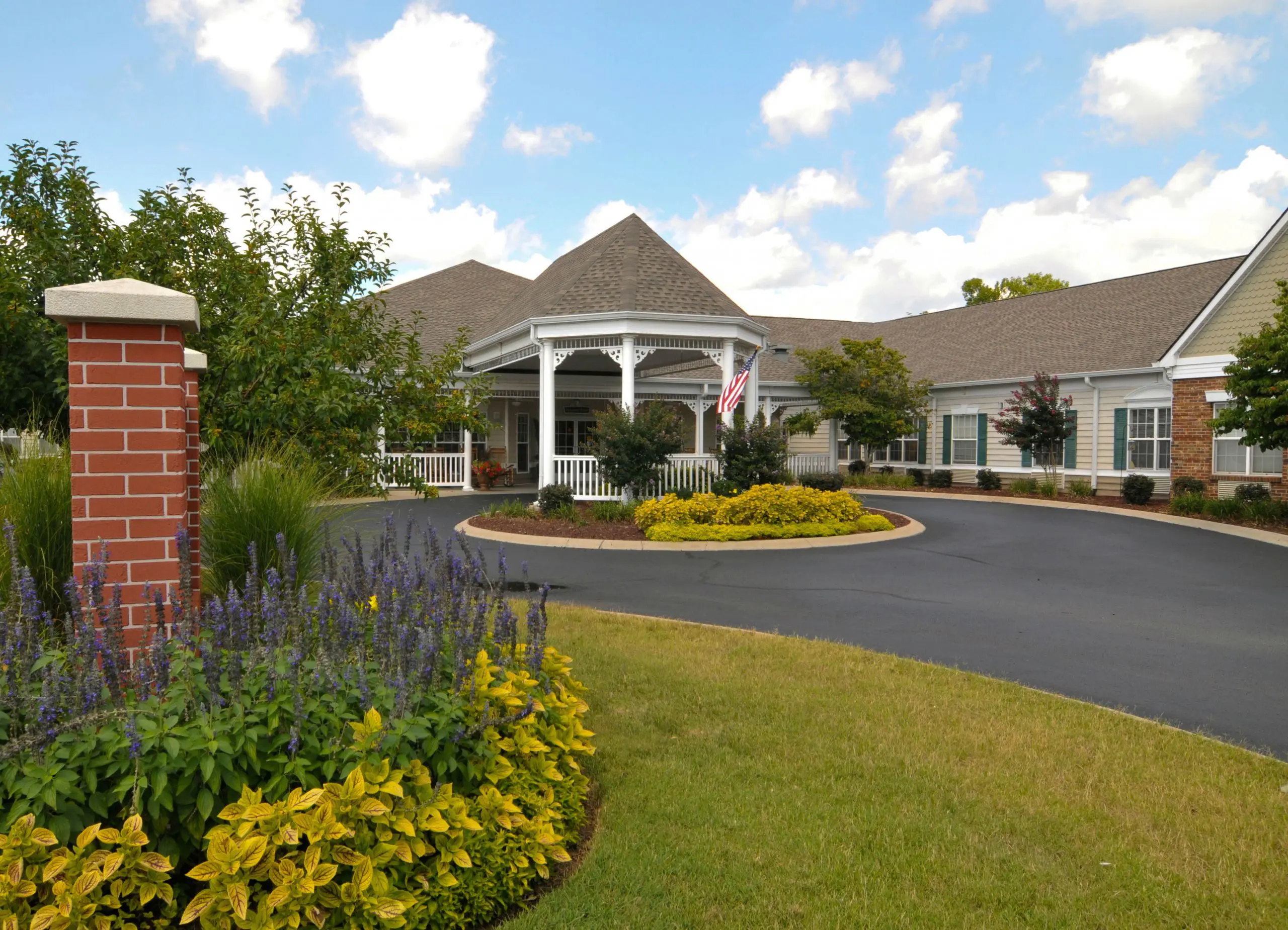 Charter Senior Living of Franklin, Franklin TN