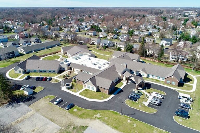 Charter Senior Living of Oak Openings, Sylvania OH
