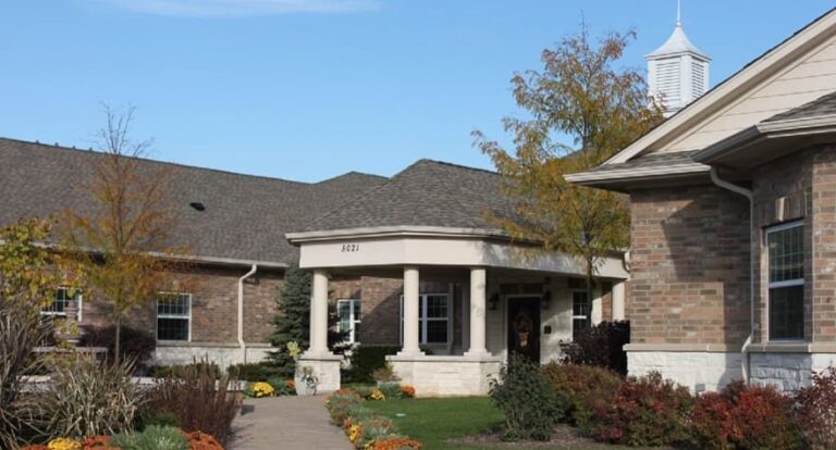 Charter Senior Living of Orland Park, Orland Park IL