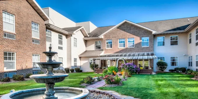 Charter Senior Living of Rockford, Rockford IL