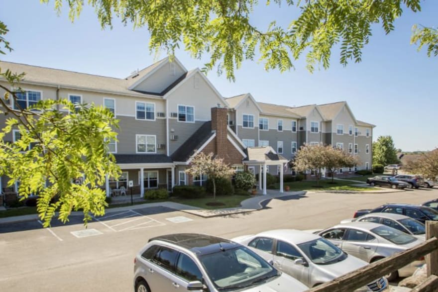Charter Senior Living of Verona at Verona, WI
