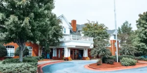 Charter of Vinings, Atlanta GA
