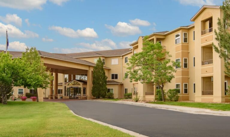 Cherry Creek Retirement Village, Aurora CO