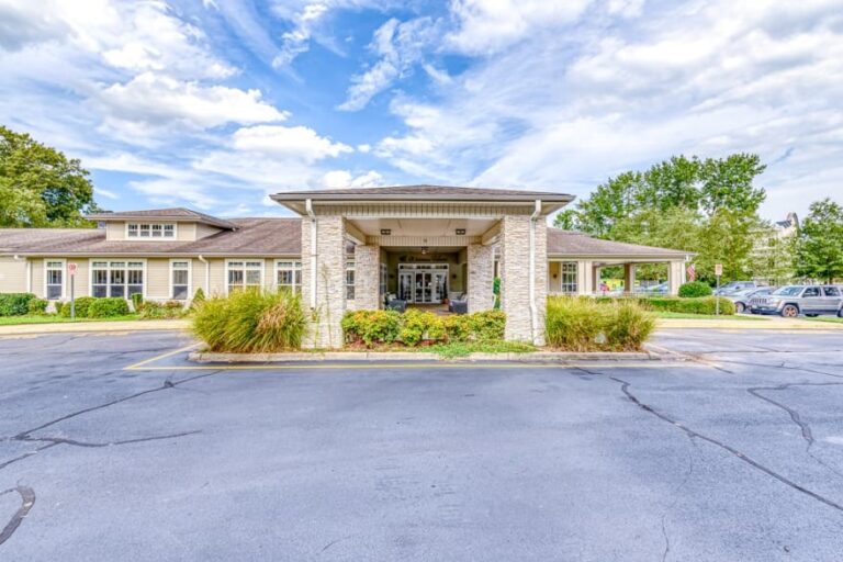 Chesapeake Place Senior Living, Chesapeake VA