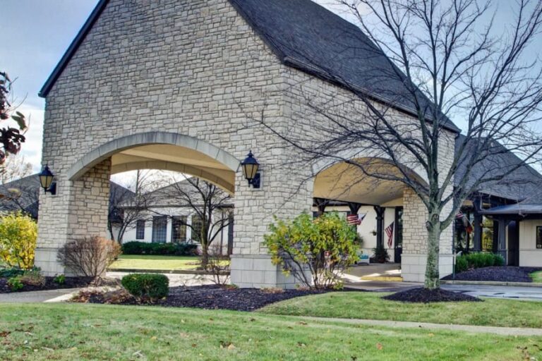 Chestnut Hill Senior Living, Columbus OH