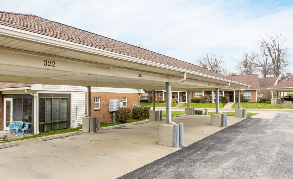 Christian Care Communities - Middletown at Louisville, KY