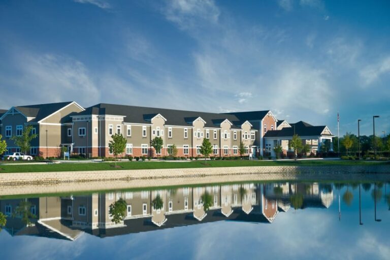 Ciel Senior Living at Plainfield, Plainfield IL