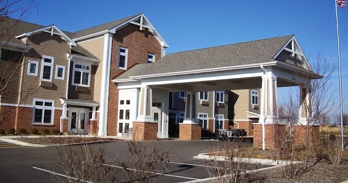 Ciel Senior Living at Plainfield at Plainfield, IL
