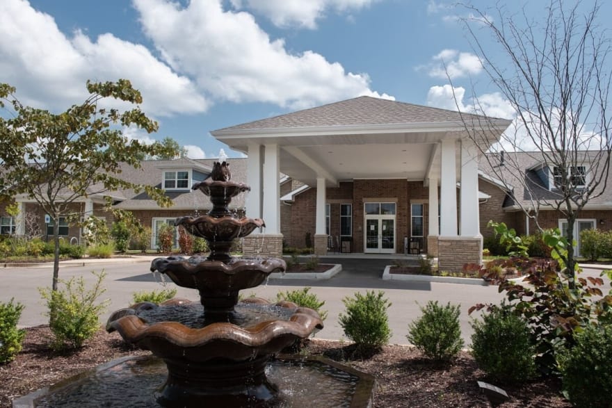 Ciel Senior Living of Collierville at Collierville, TN