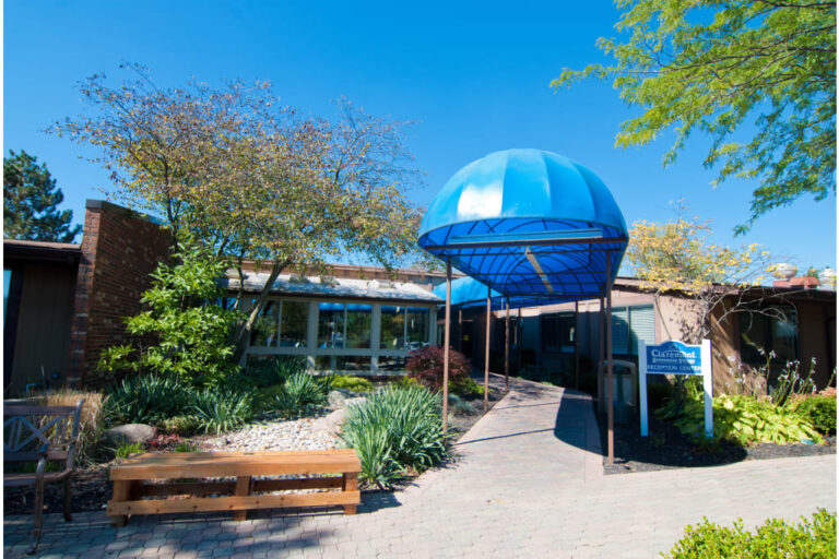 Claremont Retirement Village, Columbus OH