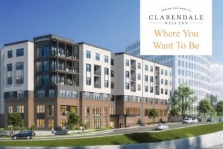 Clarendale West End, Nashville TN