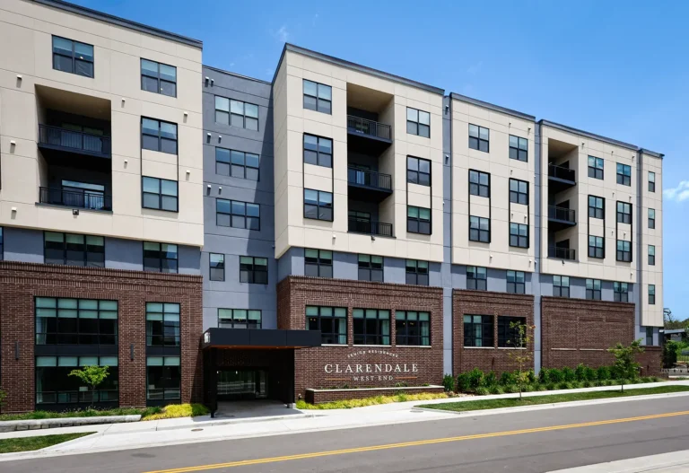 Clarendale West End, Nashville TN