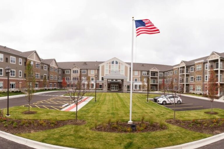 Clarendale of Mokena, Mokena IL