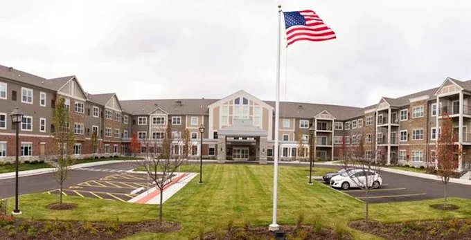 Clarendale of Mokena, Mokena IL