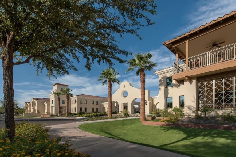 Clearwater Agritopia, Gilbert AZ