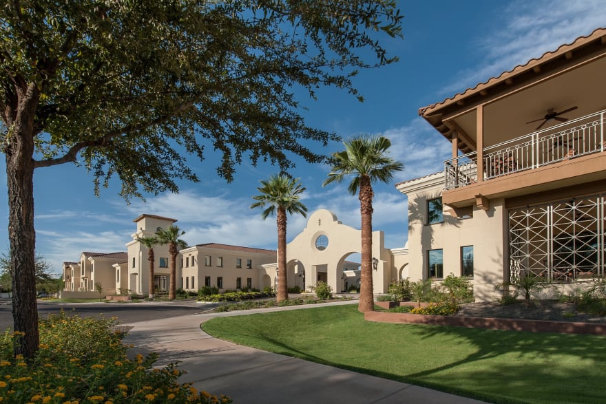 Clearwater Agritopia, Gilbert AZ