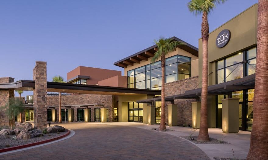 Clearwater Ahwatukee at Phoenix, AZ