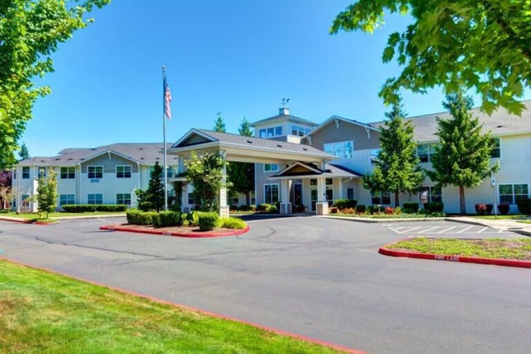 Clearwater Springs by Cogir, Vancouver WA