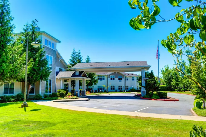 Clearwater Springs by Cogir, Vancouver WA
